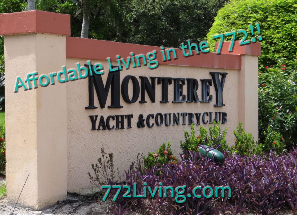 monterey yacht club stuart florida