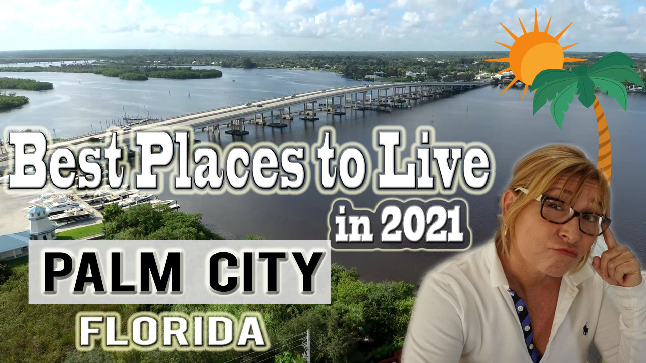 Palm City Florida Best Places to Live in 2021 - 772Living